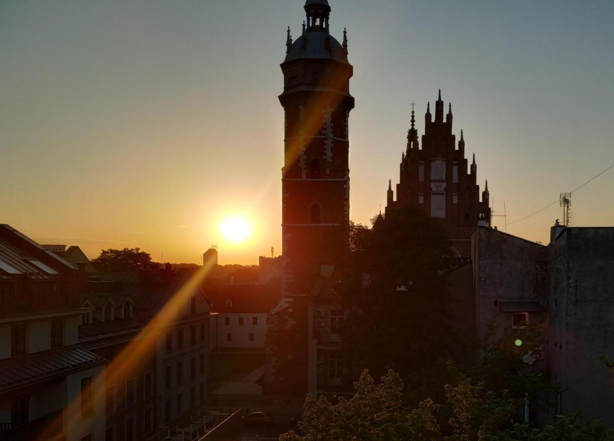 Dada Boutique Home Hotel - Krakow — Photos 3