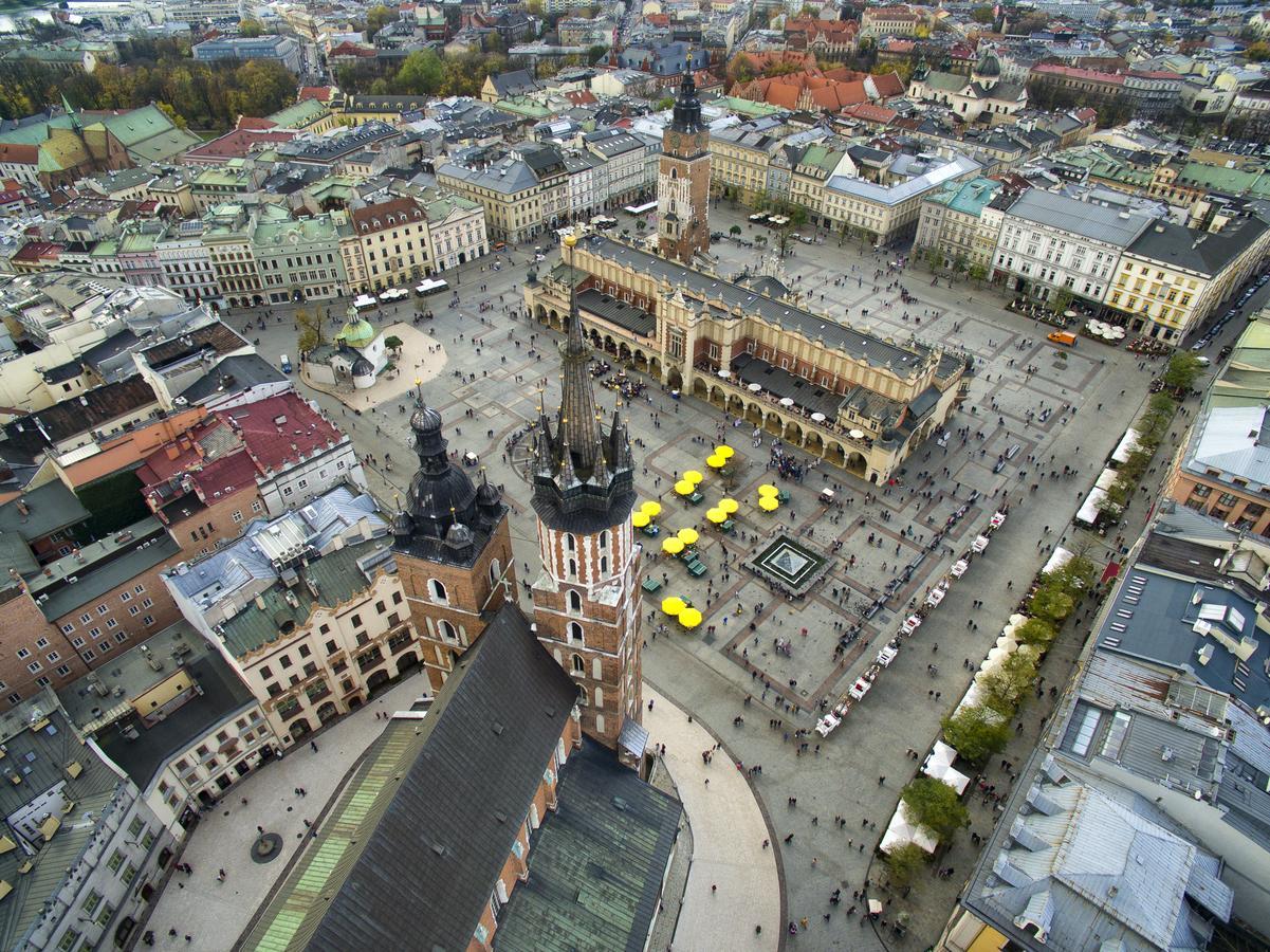 Dada Boutique Home Hotel - Krakow — Photos 1