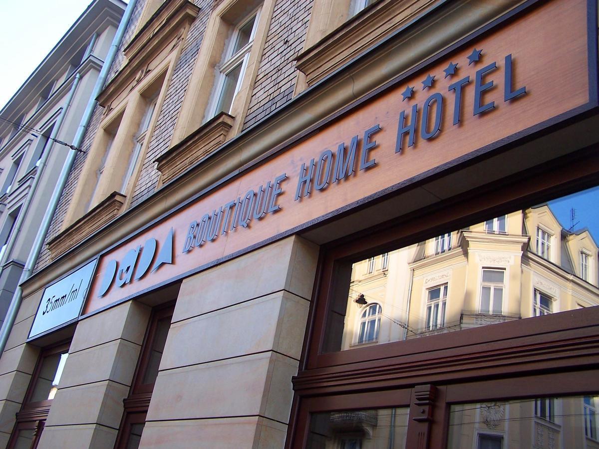 Dada Boutique Home Hotel - Krakow — Photos 2